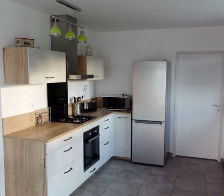 Le Logis d&rsquo;Emeric