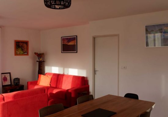 Le Logis d&rsquo;Emeric