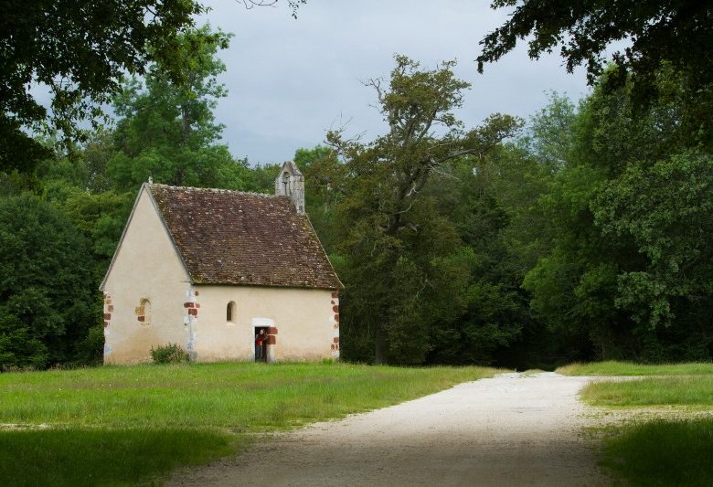Fête du vélo – une Echappée en Centre-Val de Loire