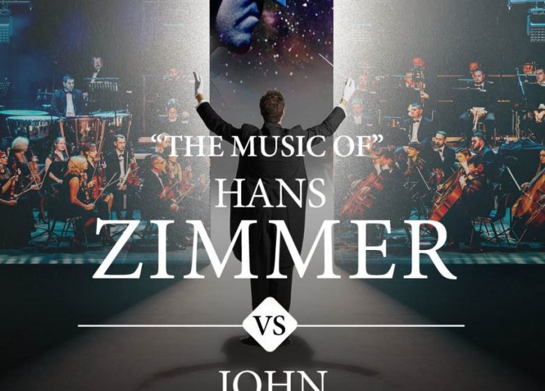 The Music of Hans Zimmer & Johan Williams