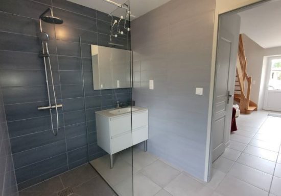 Gîte de la Basse Roche 2