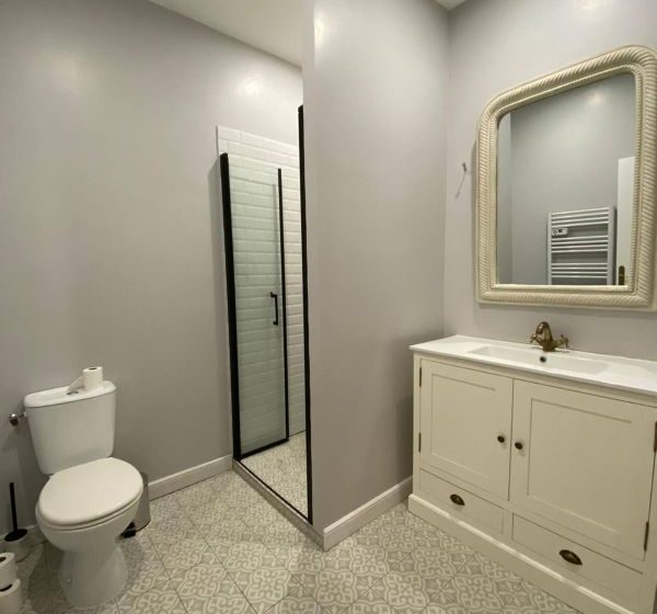 Château de la Motte-Feuilly – Le Pavillon