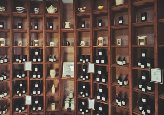 The french candle co