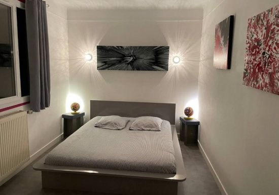 La maisonnée abstraite