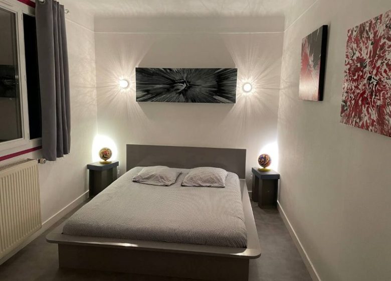 La maisonnée abstraite