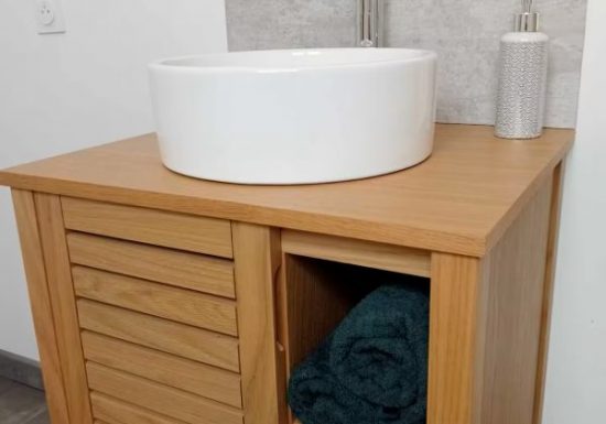 Studio Les Fontaines