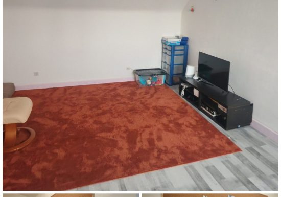 Le refuge du colibris