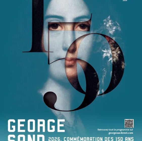 Exposition « Un accrochage spécifique : Balzac & Sand »