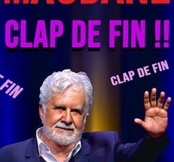 Spectacle Roland Magdane