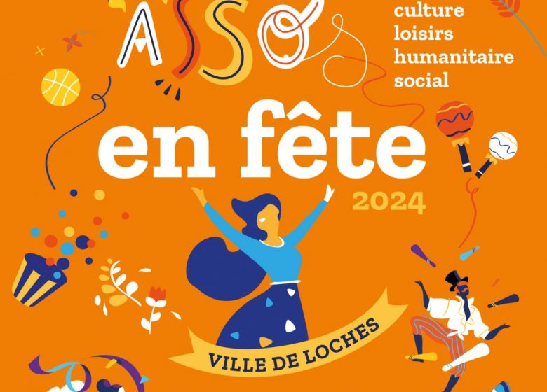 Asso&rsquo;s en fête