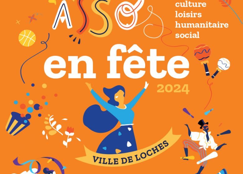Asso’s en fête