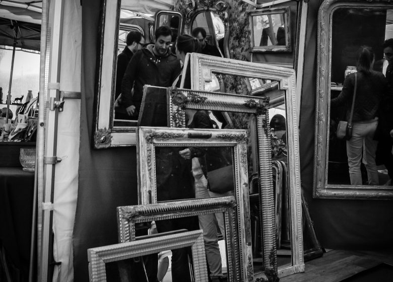37eme Brocante/braderie