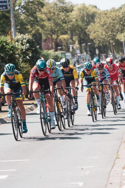 COURSE CYCLISTE UFOLEP