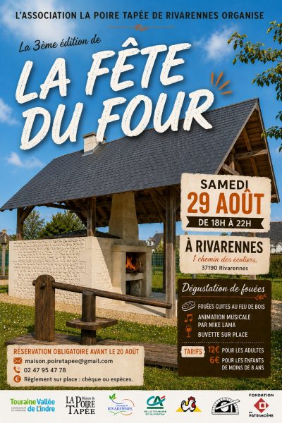Fête du four