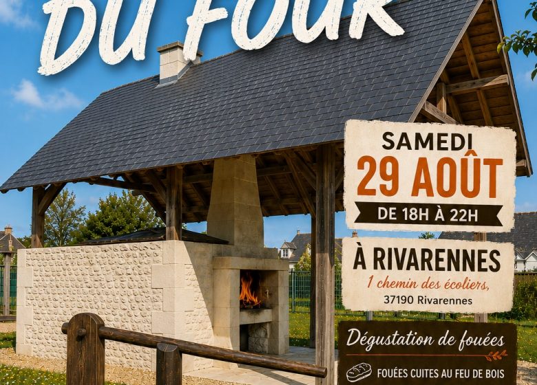 Fête du four