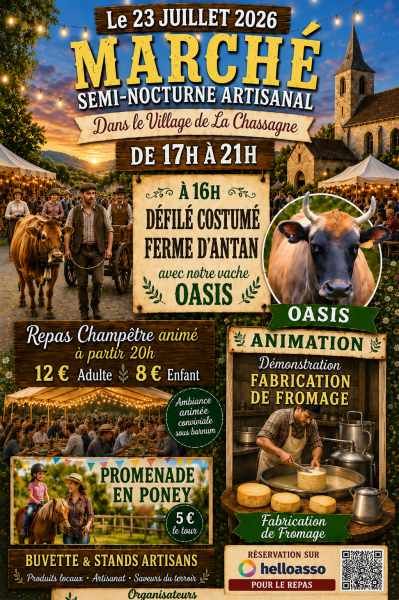 Festif&rsquo;été