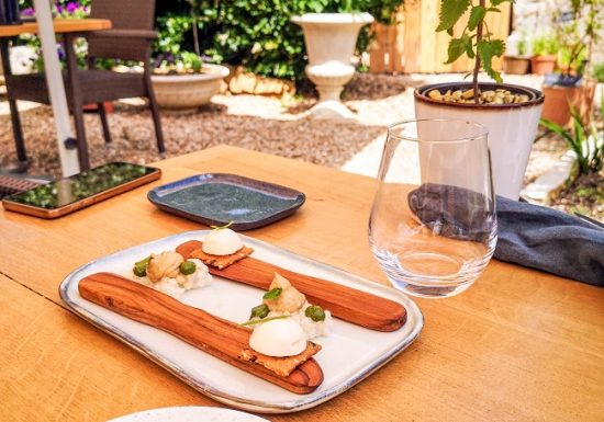 L&rsquo;Aigle d&rsquo;Or