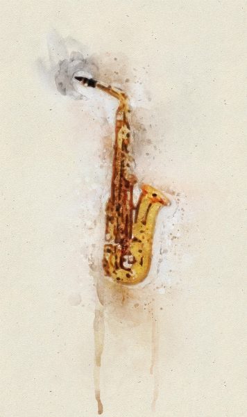 Les tributs verticales