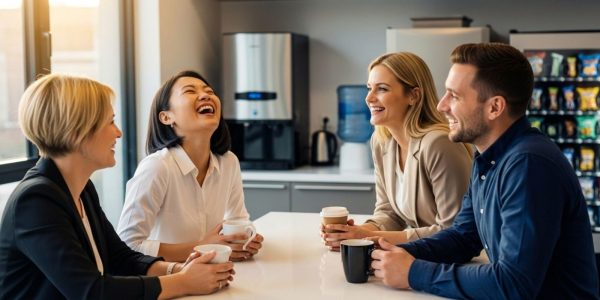 Café de parents