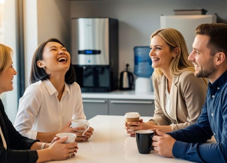 Café de parents