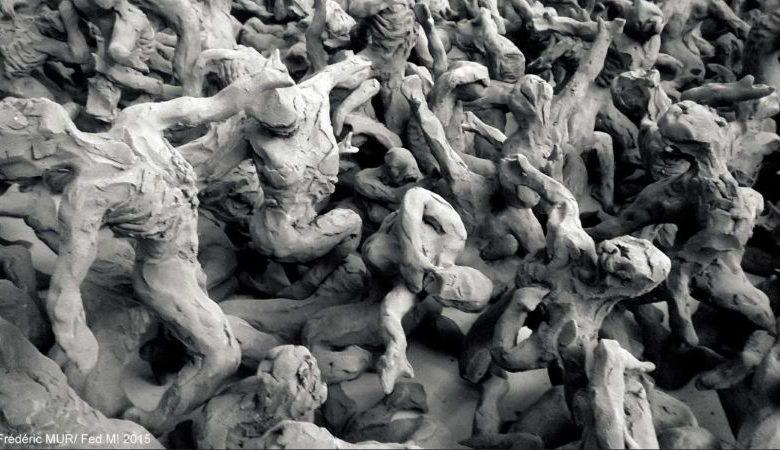 Exposition « Je suis un galérien »
