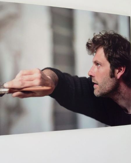 Exposition « Je suis un galérien »