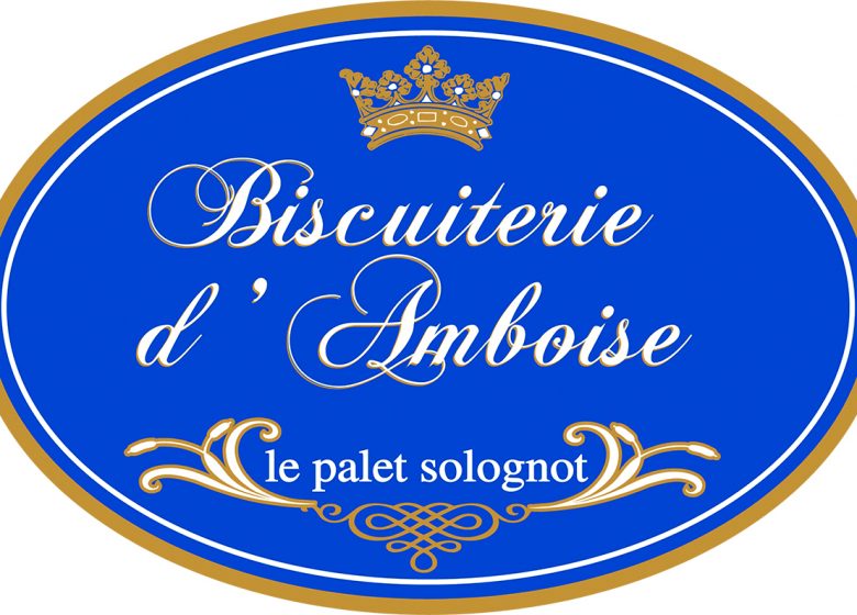 La Biscuiterie d’Amboise