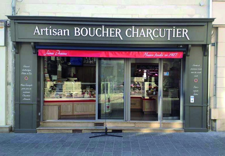 Doiseau – Boucherie Charcuterie Traiteur