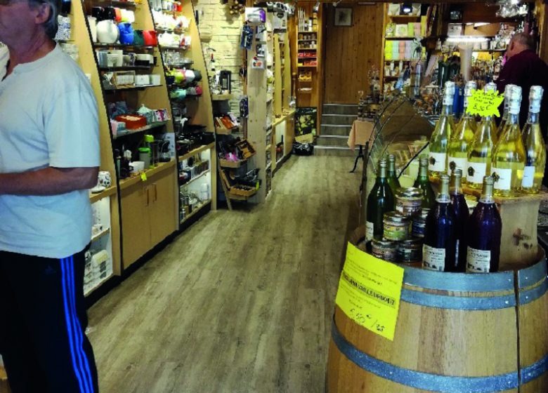 La Balade des Fromages