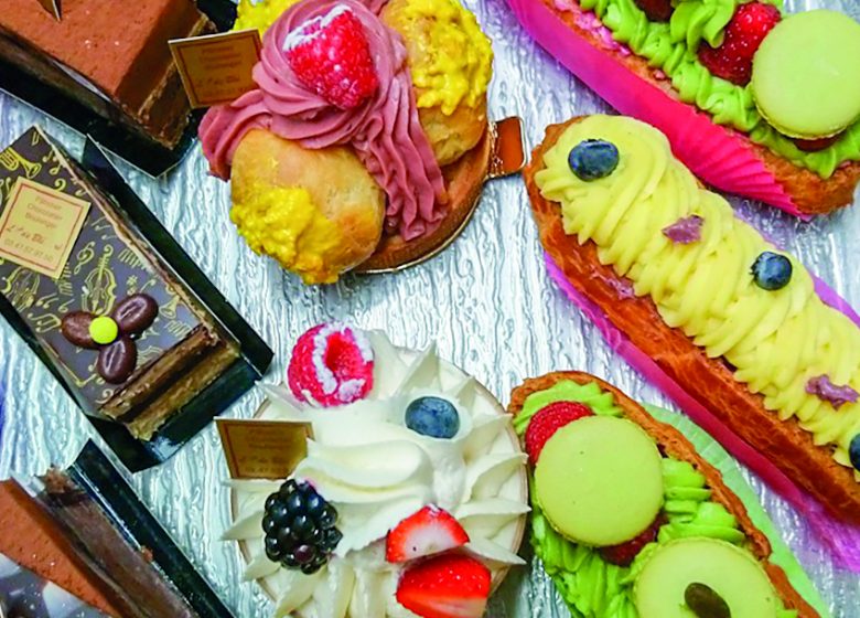 L’Epi de Bléré – Boulangerie Pâtisserie