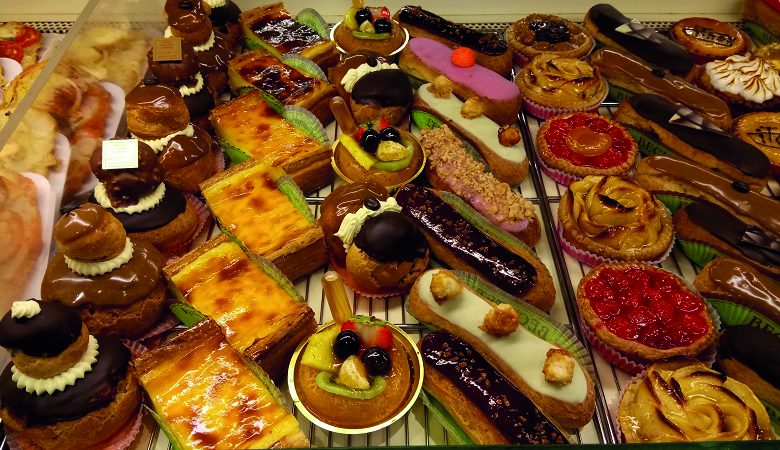 L’Epi de Bléré – Boulangerie Pâtisserie