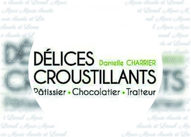 Les Délices Croustillants – Patisserie Chocolaterie