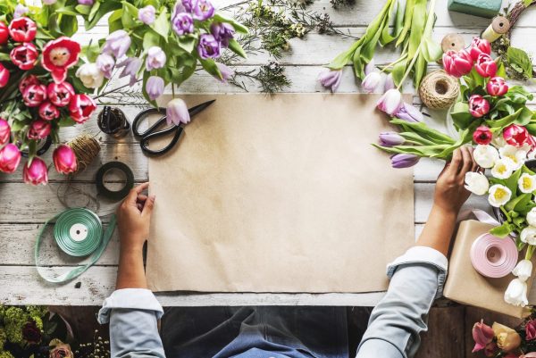 Marché de créateurs et d&rsquo;artisans