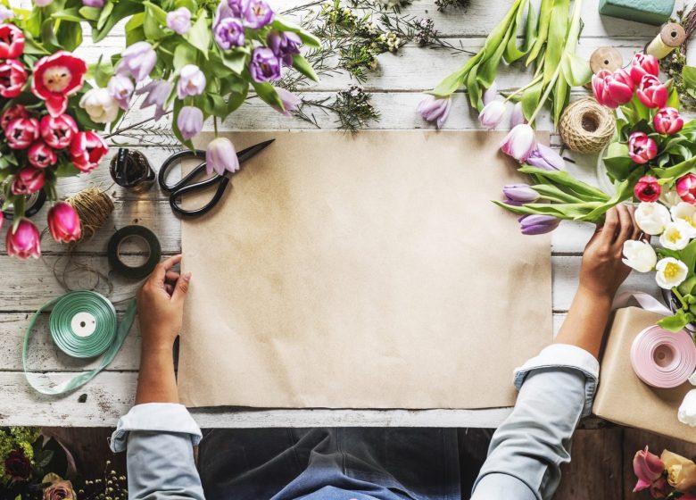 Marché de créateurs et d&rsquo;artisans