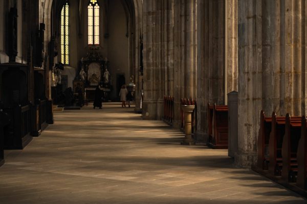 Circuits de visites commentées d&rsquo;églises