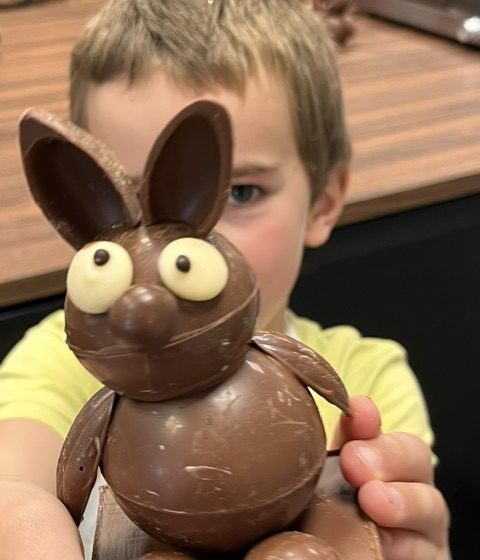 Chocokids