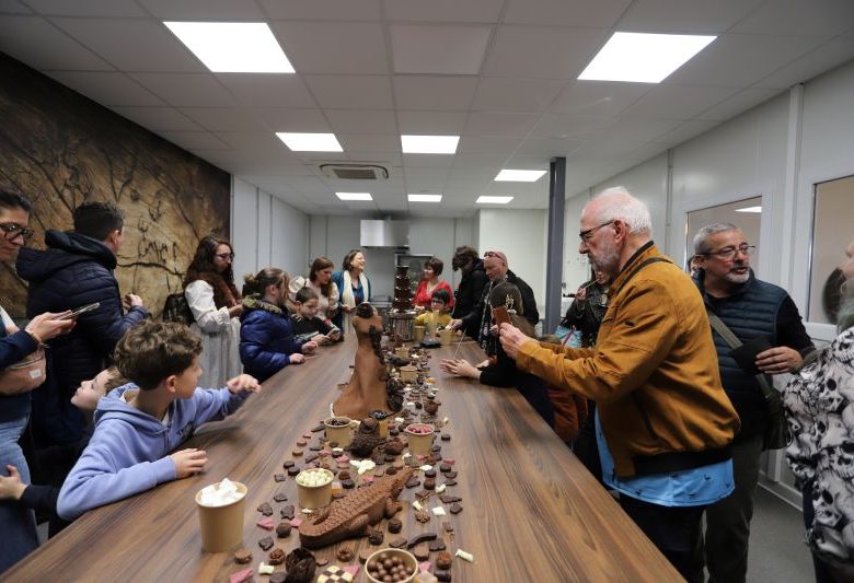 Chocol&rsquo;Atelier