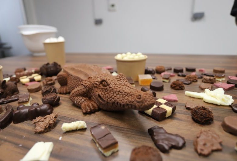 Chocol&rsquo;Atelier