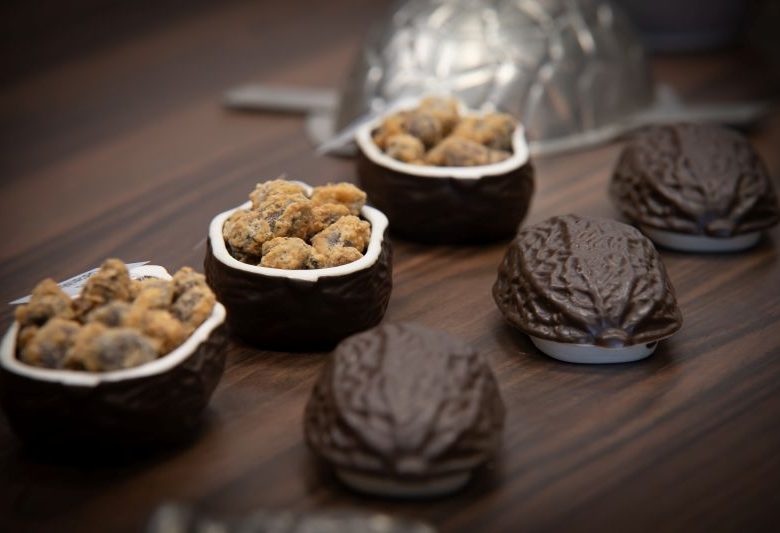 Chocol&rsquo;Atelier