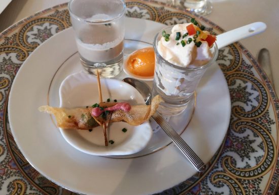 Auberge du XIIème Siècle