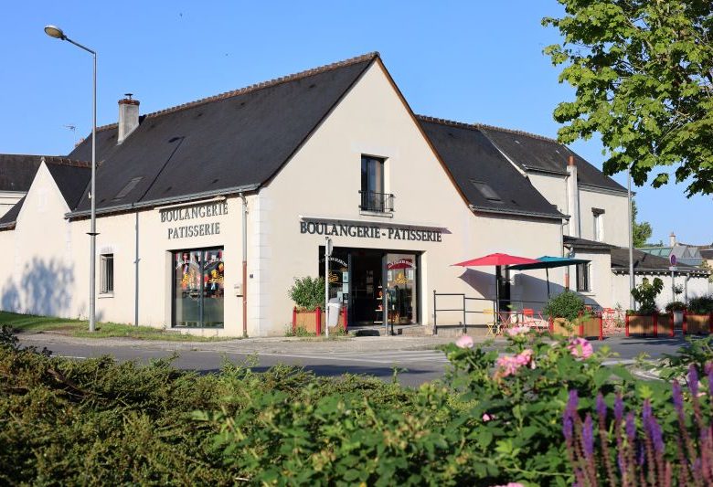 Aux Délices Blérois – Boulangerie Pâtisserie