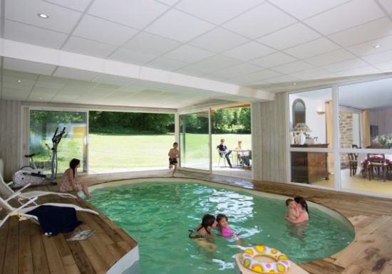 Location de Michel MIAILLE et Christina RENAUDIN