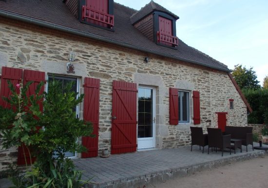 Location de Carole et Thierry GUILLEMIN