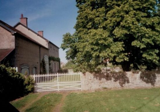 Location de Jean BRUJAS