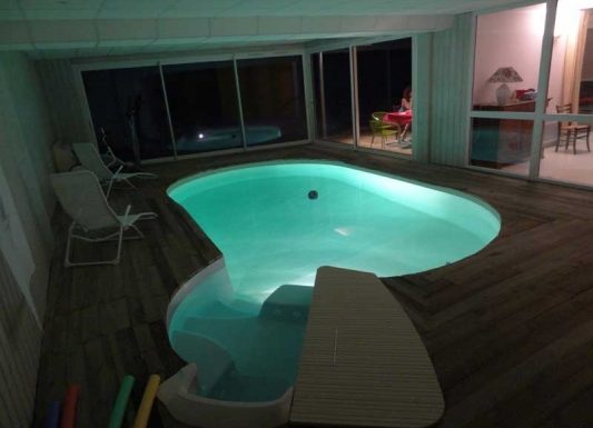 Location de Michel MIAILLE et Christina RENAUDIN