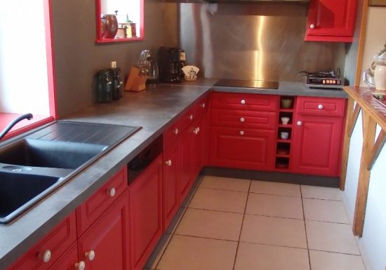 Location de Carole et Thierry GUILLEMIN