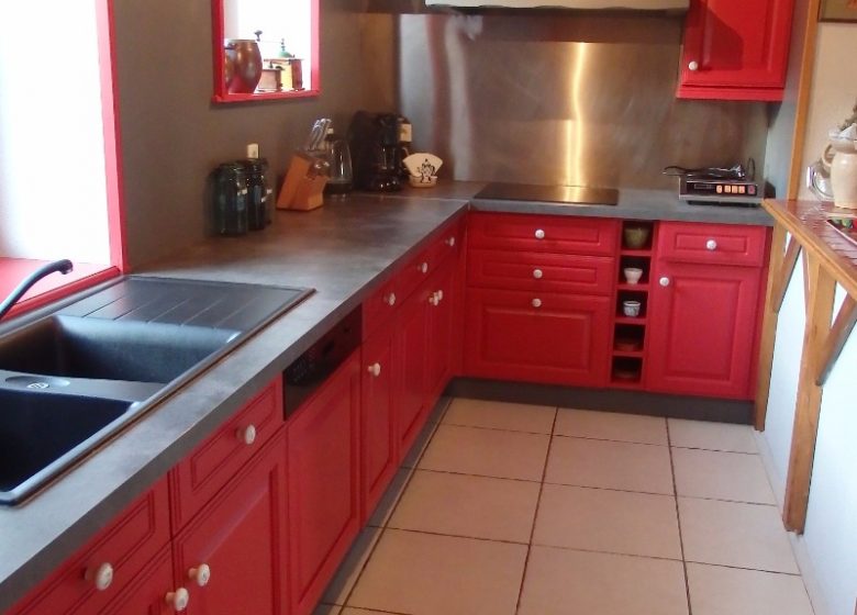 Location de Carole et Thierry GUILLEMIN