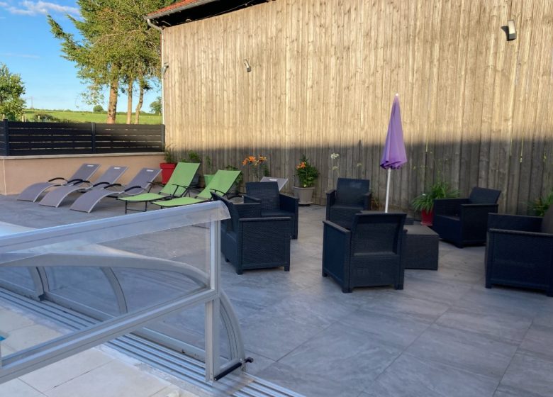 Location de Carole et Thierry GUILLEMIN