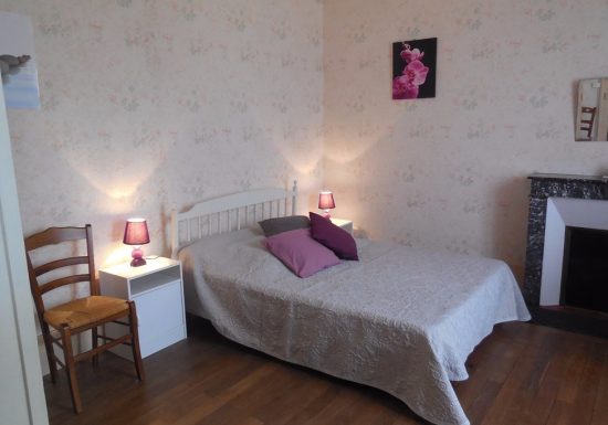 Location de Jean BRUJAS