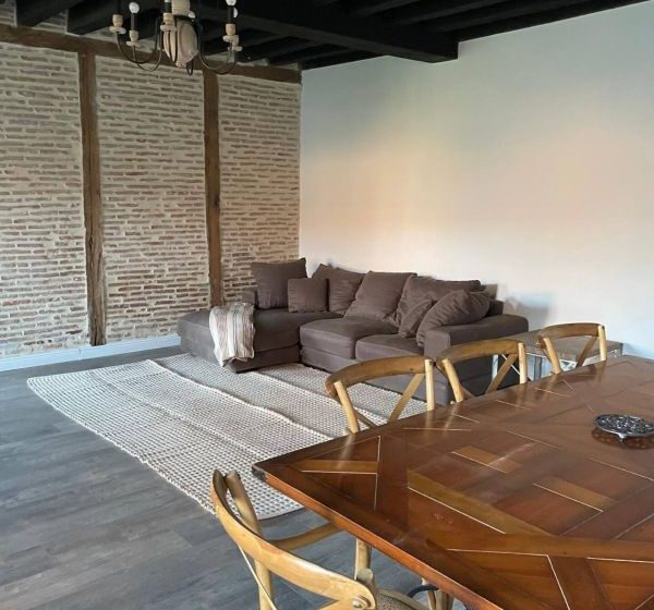 Château de la Motte-Feuilly – La Ferme